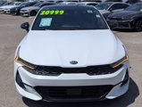 Used 2021 Kia K5 GT-Line w/ GT-Line FWD Premium Package image 6