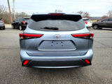 Used 2020 Toyota Highlander Limited image 4