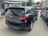 Used 2022 Chevrolet Equinox LT w/ Driver Convenience Package image 4