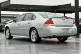 Used 2014 Chevrolet Impala LTZ image 6