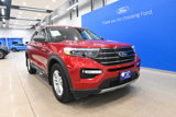 Certified 2021 Ford Explorer XLT w/ Equipment Group 202A image 2