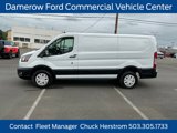 Certified 2022 Ford E-Transit Low Roof w/ Load Area Protection Package image 3