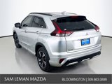 Used 2023 Mitsubishi Eclipse Cross SEL image 5
