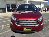 Used 2021 Ford EcoSport SE w/ SE Convenience Package image 2