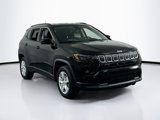 Used 2022 Jeep Compass Latitude w/ Convenience Group image 3