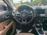 Used 2020 Jeep Compass Sport w/ Safety & Security Group image 3