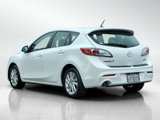 Used 2012 MAZDA MAZDA3 i Touring image 6