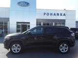 Used 2023 Jeep Compass Sport image 3