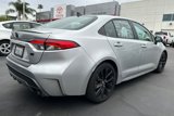 Used 2022 Toyota Corolla SE image 3