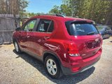 Used 2018 Chevrolet Trax LT w/ Sun & Sound Package image 2