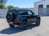 Certified 2024 Land Rover Defender 90 X-Dynamic SE image 5