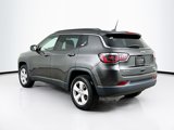 Used 2018 Jeep Compass Latitude w/ Popular Equipment Group image 5
