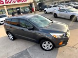 Used 2017 Ford Escape S image 3