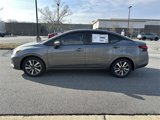 New 2025 Nissan Versa SV w/ Trunk Package image 5
