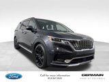 Used 2022 Kia Carnival SX Prestige image 3