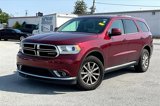 Used 2017 Dodge Durango SXT w/ Quick Order Package 23B image 2
