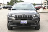 Used 2022 Jeep Cherokee Latitude image 5