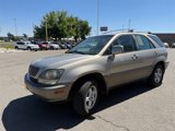 Used 1999 Lexus RX 300 4WD image 3