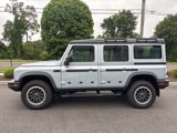 Used 2024 INEOS Grenadier Fieldmaster Edition image 2