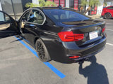 Used 2017 BMW 330i Sedan image 2