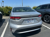 Used 2020 Toyota Corolla LE image 4