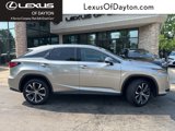 Used 2017 Lexus RX 450h AWD image 3