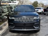 Used 2017 Jeep Grand Cherokee Summit w/ Skid Plate Group image 2