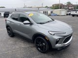 Used 2024 Buick Encore GX Sport Touring image 3