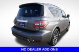 Used 2020 Nissan Armada SL w/ Premium Package image 3