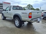 Used 2004 Toyota Tacoma 4x4 Xtracab V6 image 3