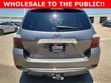 Used 2010 Toyota Highlander SE image 4