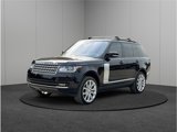 Used 2016 Land Rover Range Rover HSE image 4