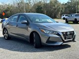 Used 2022 Nissan Sentra SV w/ All-Weather Package image 3