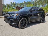 Used 2020 Jeep Grand Cherokee Altitude image 3