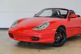 Used 2003 Porsche Boxster image 2