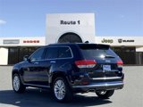 Certified 2017 Jeep Grand Cherokee Summit image 4