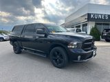 Used 2017 RAM 1500 Express w/ Black Ram 1500 Express Group image 2