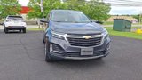 Certified 2023 Chevrolet Equinox LT image 3