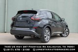 Used 2021 Nissan Murano SL image 3