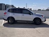 Used 2018 Subaru Forester 2.5i image 2
