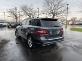 Used 2012 Mercedes-Benz ML 350 4MATIC image 4