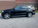 Used 2013 Mercedes-Benz GL 550 4MATIC image 5