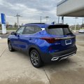Used 2023 Kia Seltos S w/ Navigation Package image 5