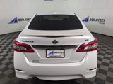 Used 2015 Nissan Sentra SR w/ SR Premium Package image 4