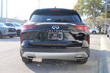 New 2025 INFINITI QX50 Luxe image 4