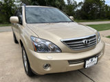 Used 2008 Lexus RX 400h 2WD image 2