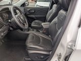 Used 2021 Jeep Cherokee Limited w/ Elite Package image 6