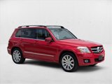 Used 2011 Mercedes-Benz GLK 350 4MATIC image 3