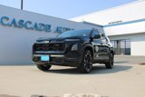 New 2026 Chevrolet Equinox RS w/ LPO, Floor Liner Package image 2
