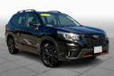 Used 2019 Subaru Forester Sport image 2